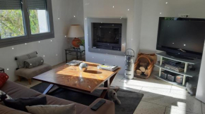1 Chambre double 